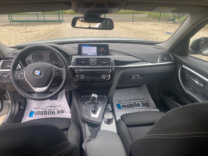 BMW 320 320 седан  Xdrive, снимка 16 - Автомобили и джипове - 44166562