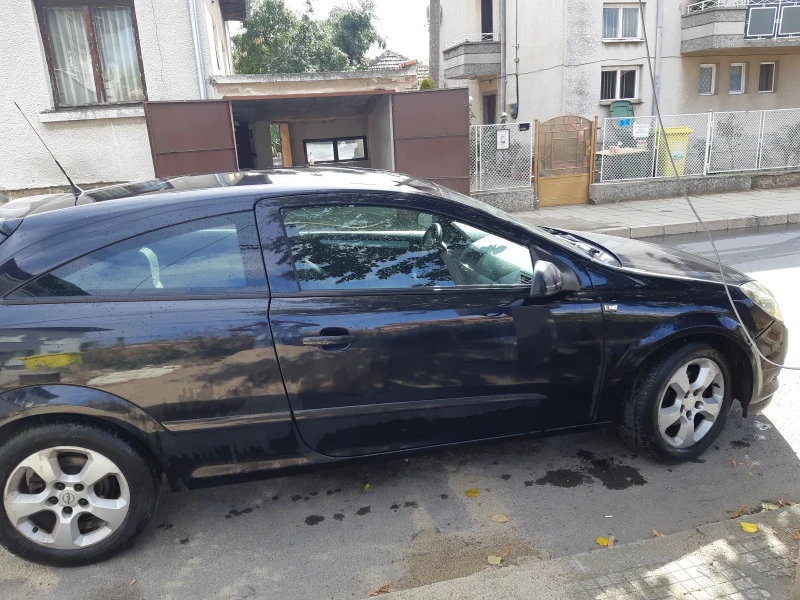 Opel Astra, снимка 5 - Автомобили и джипове - 48061805