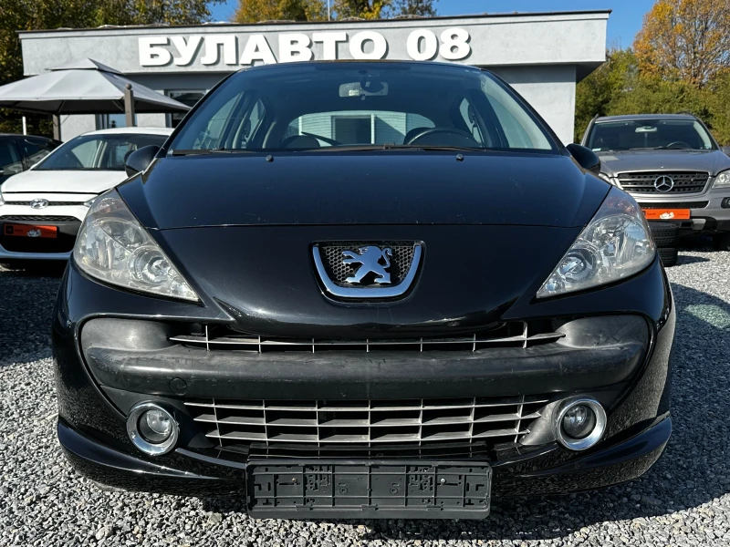 Peugeot 207 1.4VTi LPG, снимка 2 - Автомобили и джипове - 47845464