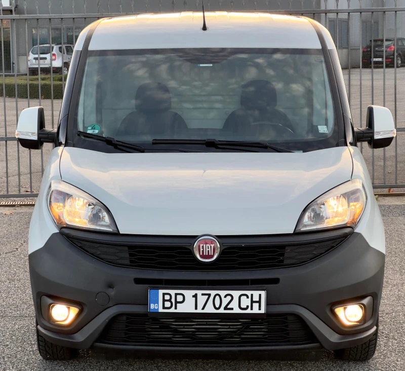 Fiat Doblo 1.3 MULTIJET, снимка 2 - Автомобили и джипове - 48078720