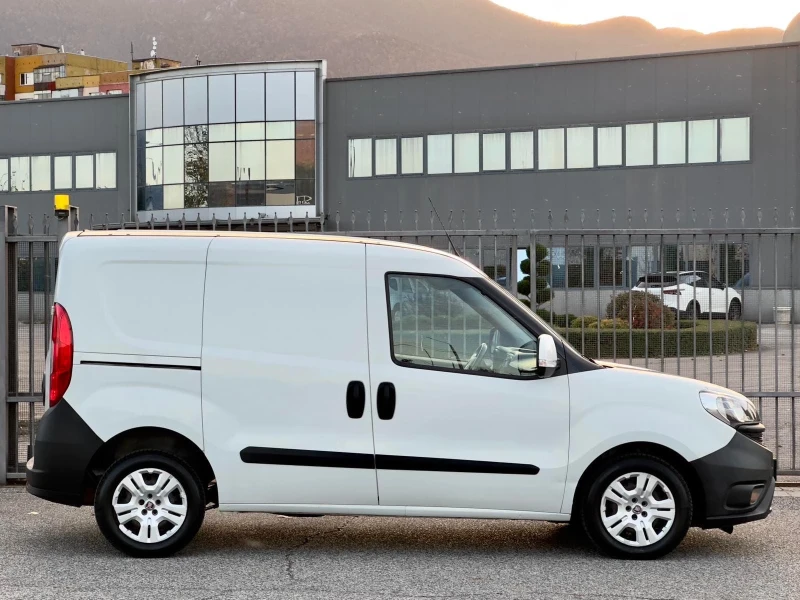 Fiat Doblo 1.3 MULTIJET, снимка 7 - Автомобили и джипове - 48078720