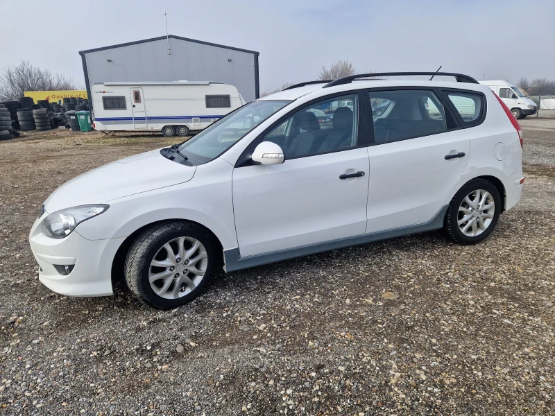 Hyundai I30, снимка 1 - Автомобили и джипове - 48541747