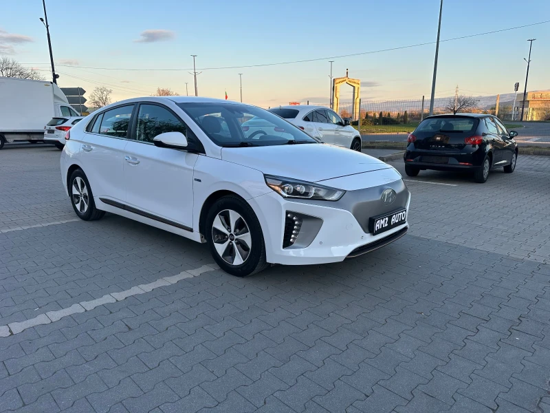 Hyundai Ioniq 28 KWh, снимка 2 - Автомобили и джипове - 49569343