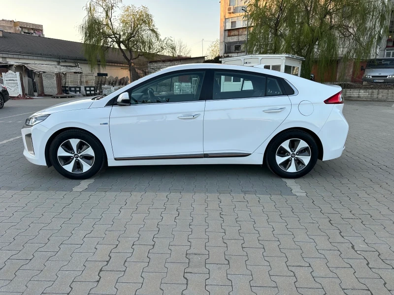 Hyundai Ioniq 28 KWh, снимка 7 - Автомобили и джипове - 49569343