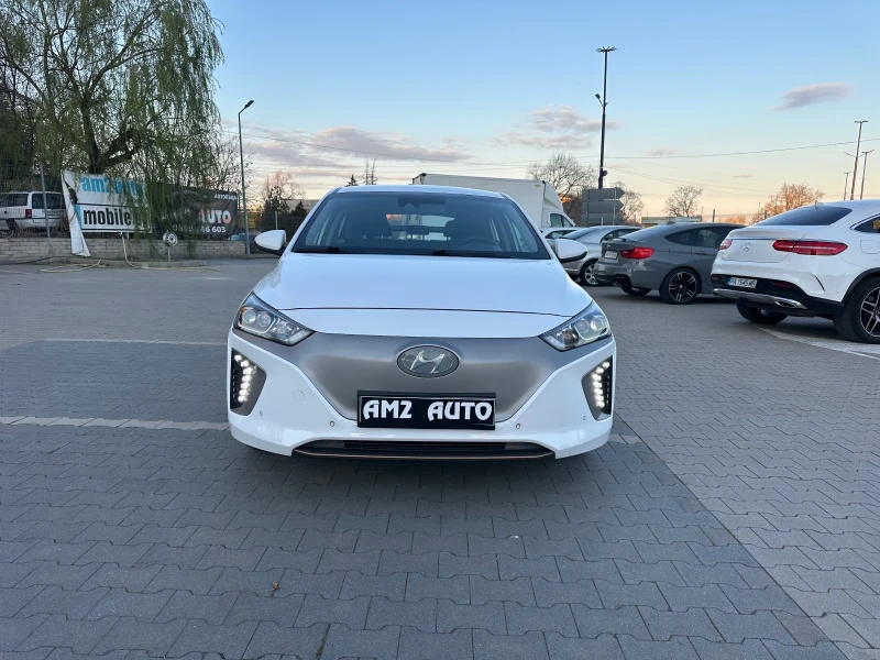 Hyundai Ioniq 28 KWh, снимка 1 - Автомобили и джипове - 49569343