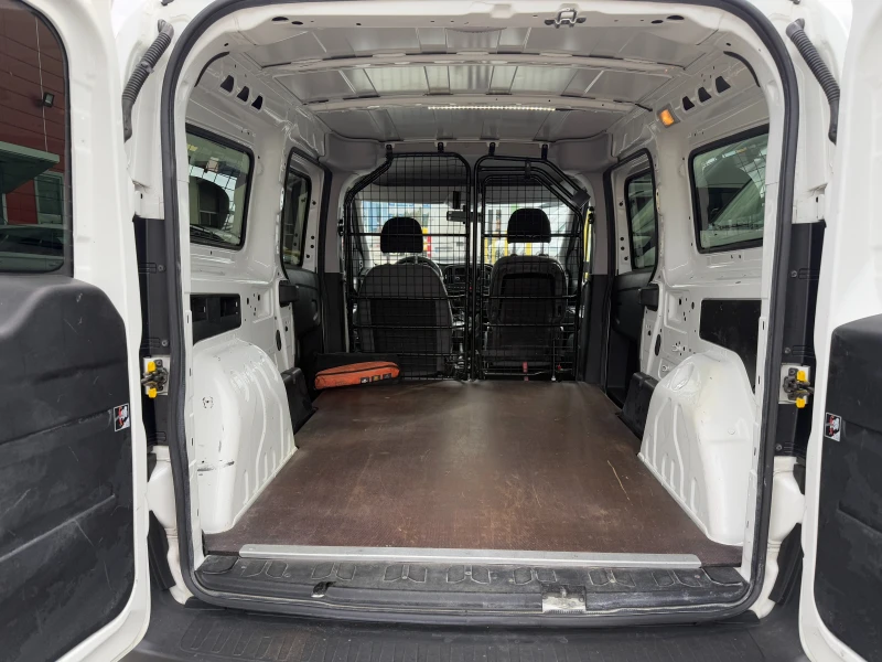 Fiat Doblo, снимка 13 - Автомобили и джипове - 49754221