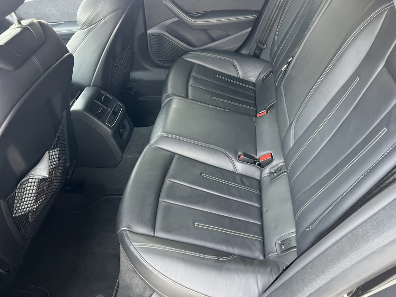 Audi A5 2.0TFSI Quattro/3XS-line/MATRIX/HEADUP/B&O, снимка 11 - Автомобили и джипове - 52298959
