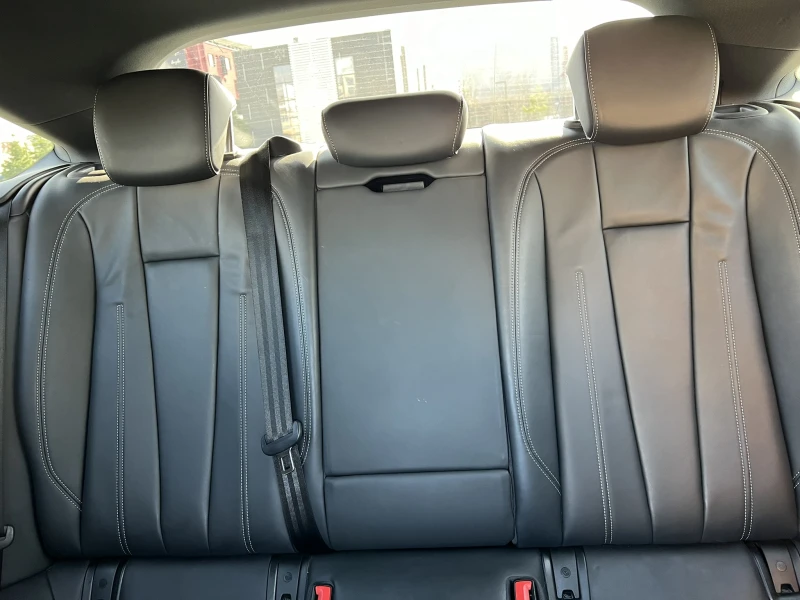 Audi A5 2.0TFSI Quattro/3XS-line/MATRIX/HEADUP/B&O, снимка 12 - Автомобили и джипове - 52298959