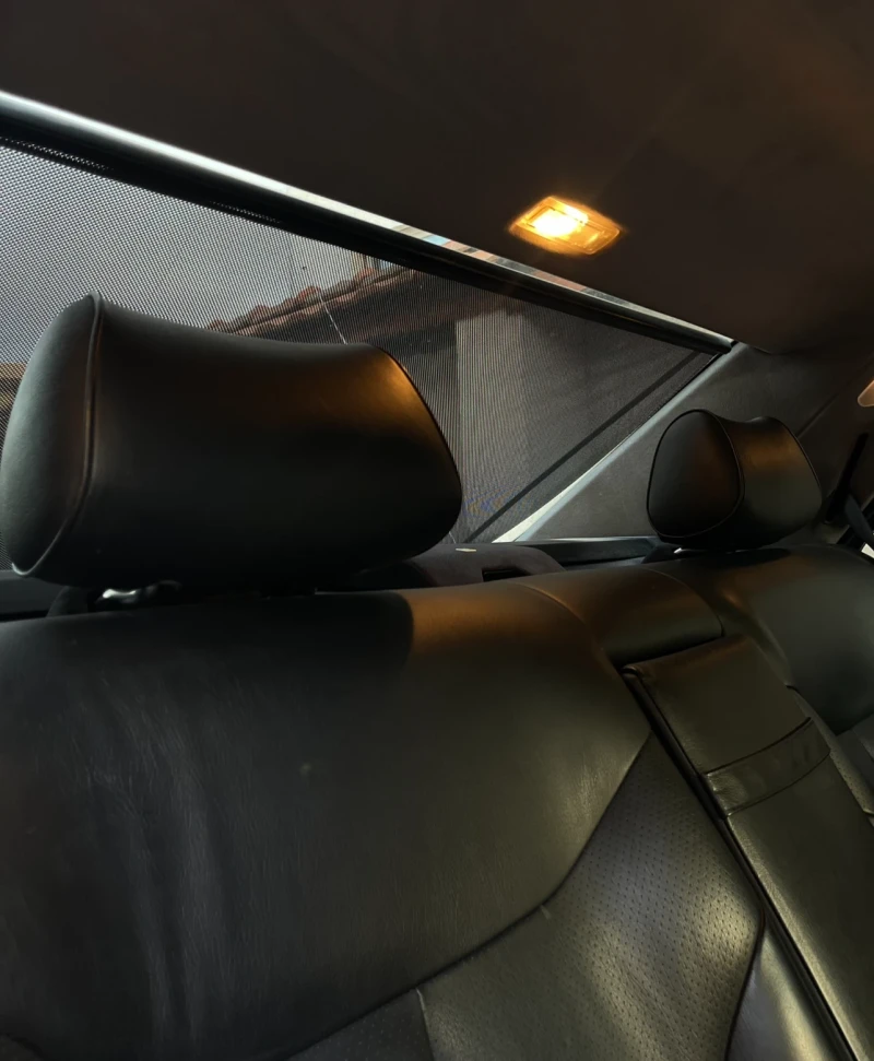 Mercedes-Benz S 320 67000km , снимка 4 - Автомобили и джипове - 52916760