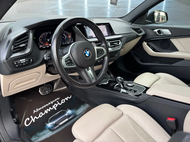 BMW 2 Gran Coupe 2.0D XDrive M-Packet , снимка 10 - Автомобили и джипове - 52133274