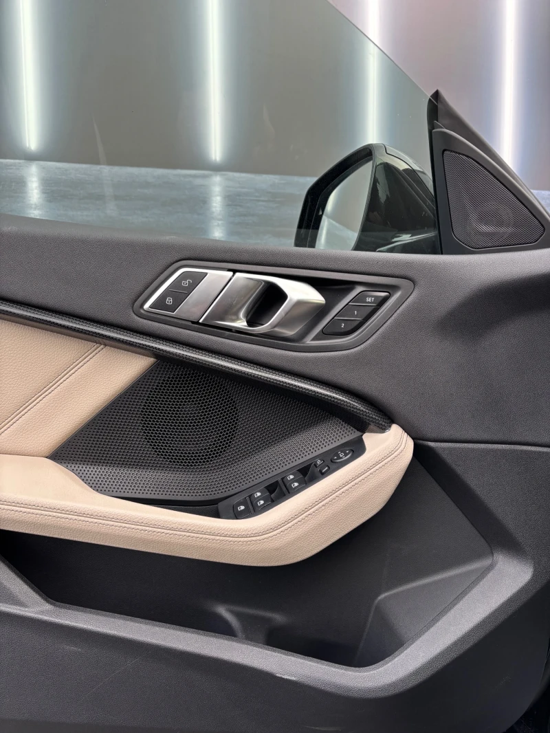 BMW 2 Gran Coupe 2.0D XDrive M-Packet , снимка 9 - Автомобили и джипове - 52133274