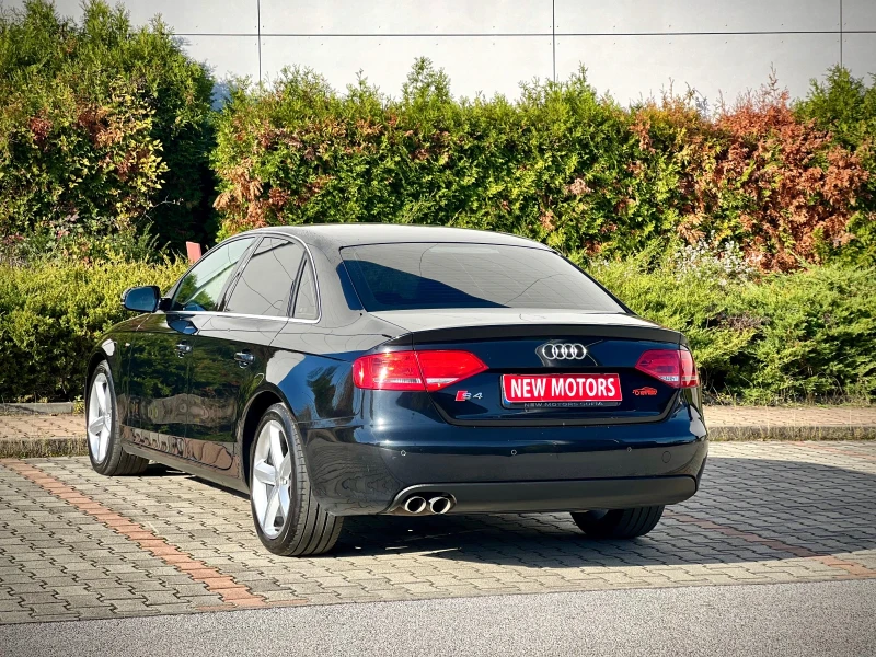 Audi A4 2.0TDi-S-Line-Лизинг през Уникредит по320лв, снимка 8 - Автомобили и джипове - 52232832