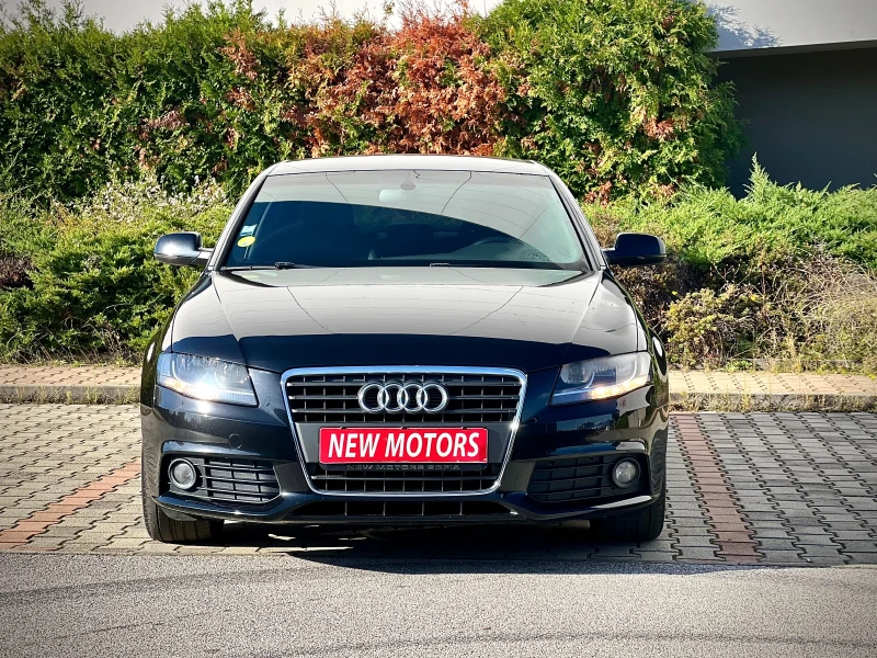 Audi A4 2.0TDi-S-Line-Лизинг през Уникредит по320лв, снимка 2 - Автомобили и джипове - 52232832