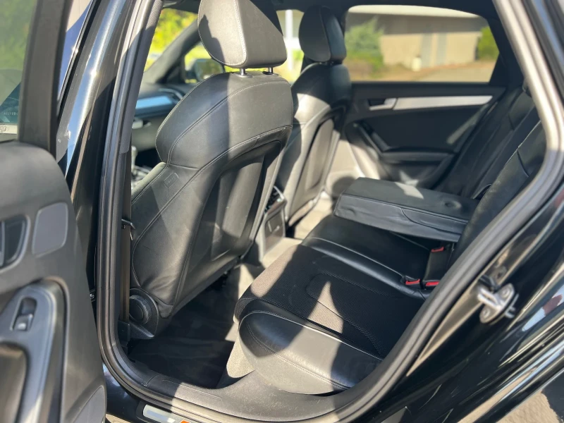 Audi A4 2.0TDi-S-Line-Лизинг през Уникредит по320лв, снимка 15 - Автомобили и джипове - 52232832