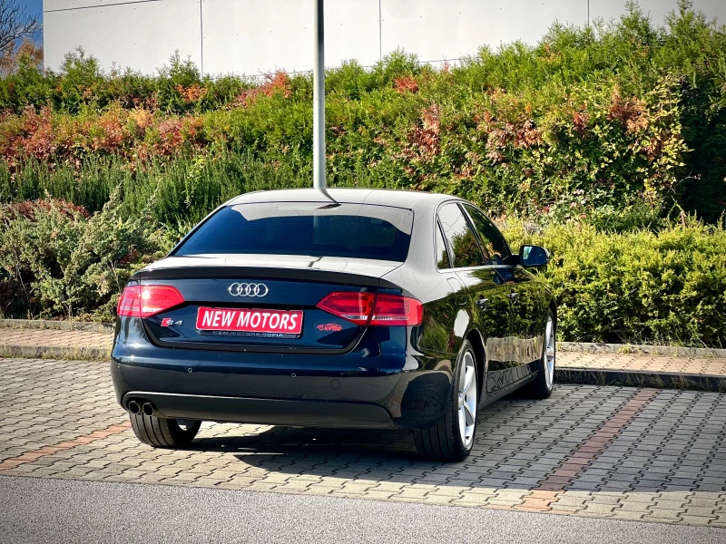 Audi A4 2.0TDi-S-Line-Лизинг през Уникредит по320лв, снимка 6 - Автомобили и джипове - 52232832