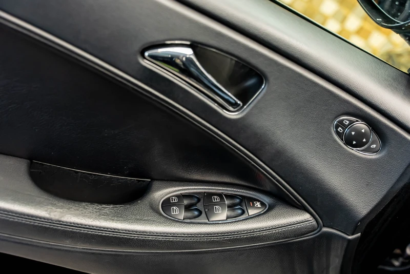 Mercedes-Benz CLS 320 CDI, снимка 7 - Автомобили и джипове - 52733815