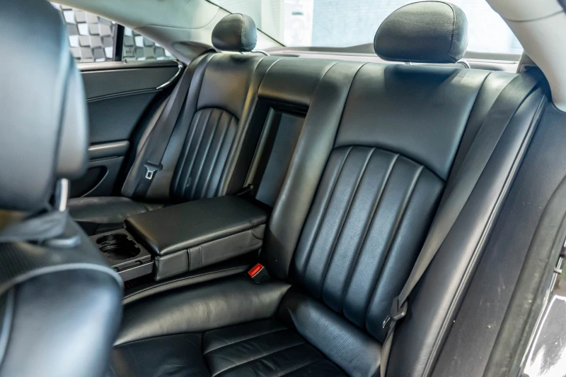 Mercedes-Benz CLS 320 CDI, снимка 11 - Автомобили и джипове - 52733815