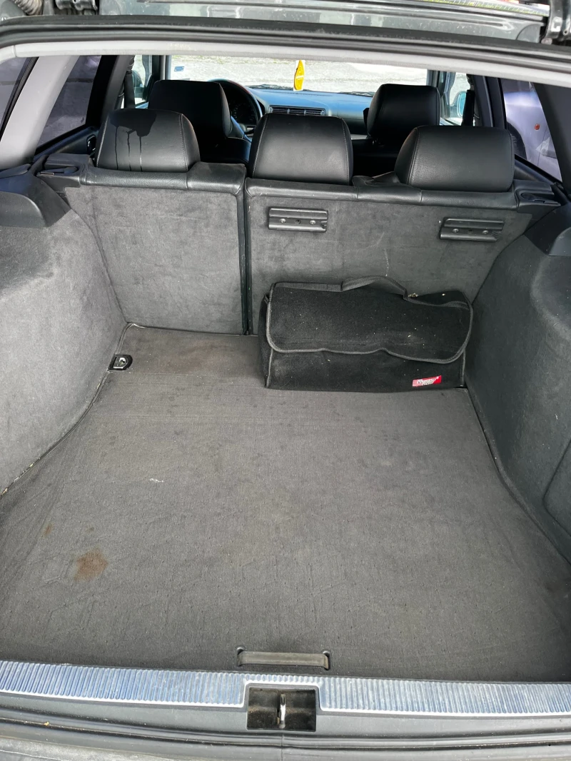 Audi A4, снимка 2 - Автомобили и джипове - 52802891