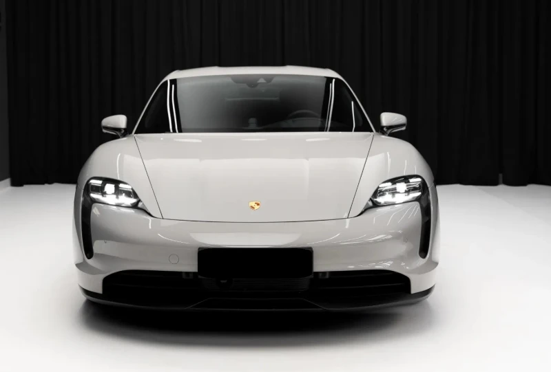 Porsche Taycan Performance 79.2 kWh, снимка 2 - Автомобили и джипове - 52824174