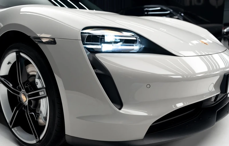 Porsche Taycan Performance 79.2 kWh, снимка 7 - Автомобили и джипове - 52824174