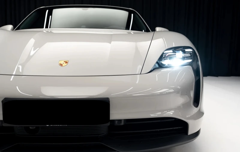 Porsche Taycan Performance 79.2 kWh, снимка 6 - Автомобили и джипове - 52824174