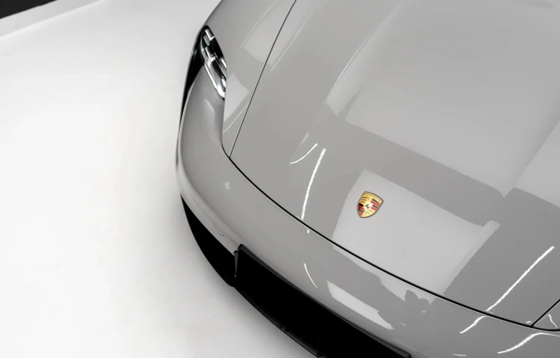 Porsche Taycan Performance 79.2 kWh, снимка 5 - Автомобили и джипове - 52824174