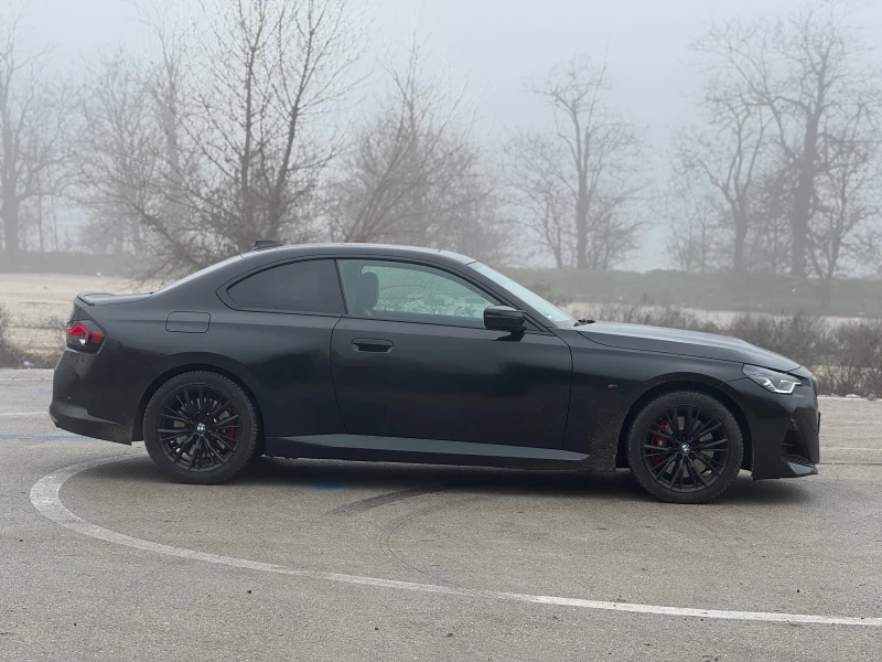 BMW 240 M240iXdrive Shadow Line , снимка 4 - Автомобили и джипове - 52829638