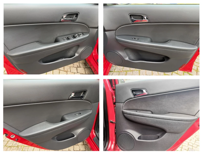 Hyundai I30 FACE, снимка 8 - Автомобили и джипове - 53168117