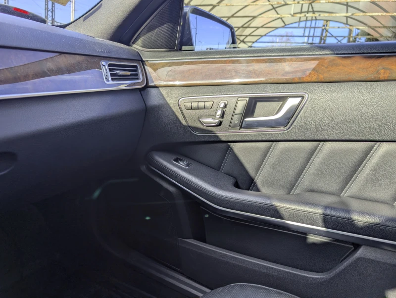 Mercedes-Benz CLS 350 4matic, снимка 3 - Автомобили и джипове - 53214813