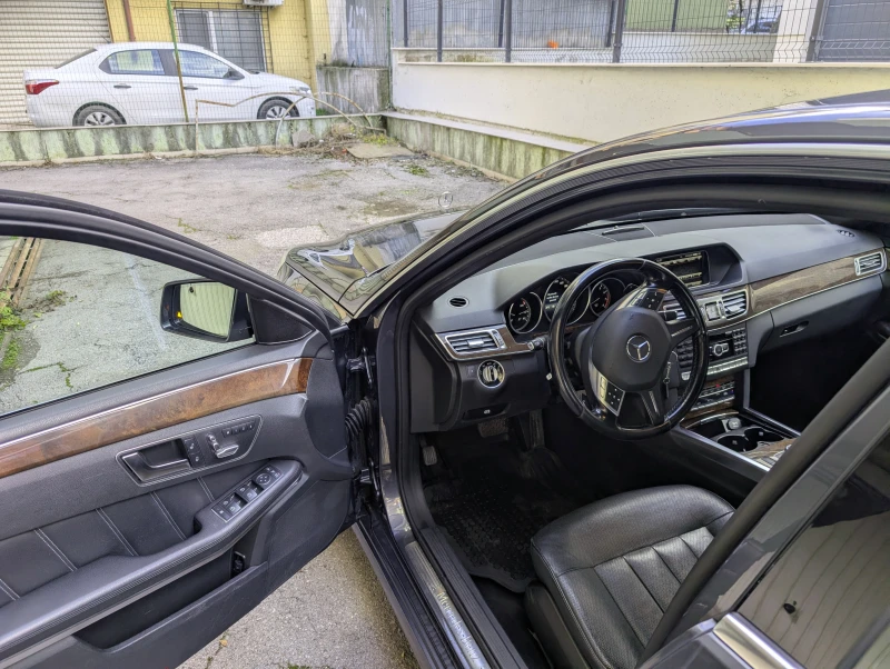 Mercedes-Benz CLS 350 4matic, снимка 5 - Автомобили и джипове - 53214813