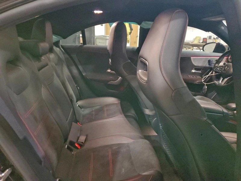 Mercedes-Benz CLA 250 4MATIC* АМГ ПАКЕТ* DIGITAL* DISTRONIC* АЛКАНТАРА* , снимка 10 - Автомобили и джипове - 53248242