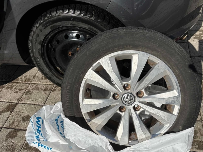 VW Golf * 5dr HB Auto 1.8 TSI * CARFAX * ЦЕНА ДО БГ, снимка 11 - Автомобили и джипове - 53381935