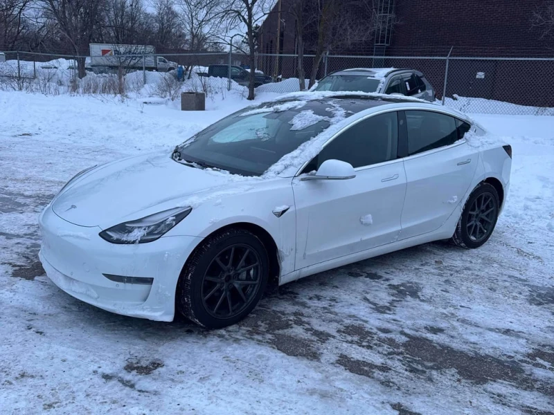 Tesla Model 3 | Long Range | DUAL MOTOR| CARFAX| АВТОФИНАНСИРАНЕ