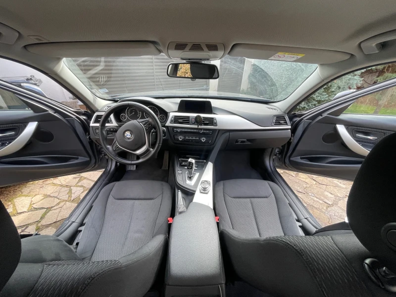 BMW 320 F30, снимка 5 - Автомобили и джипове - 53470077