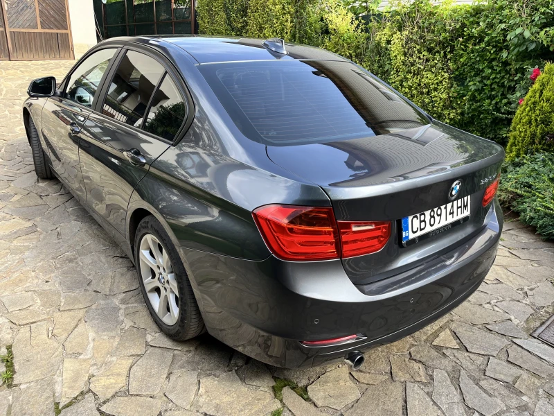 BMW 320 F30, снимка 3 - Автомобили и джипове - 53470077