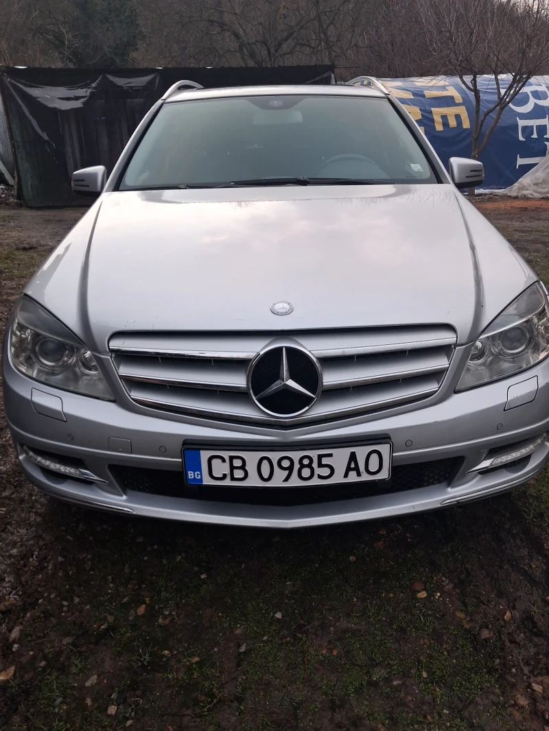 Mercedes-Benz C 250 Blyefigence CGI, снимка 2 - Автомобили и джипове - 53478895