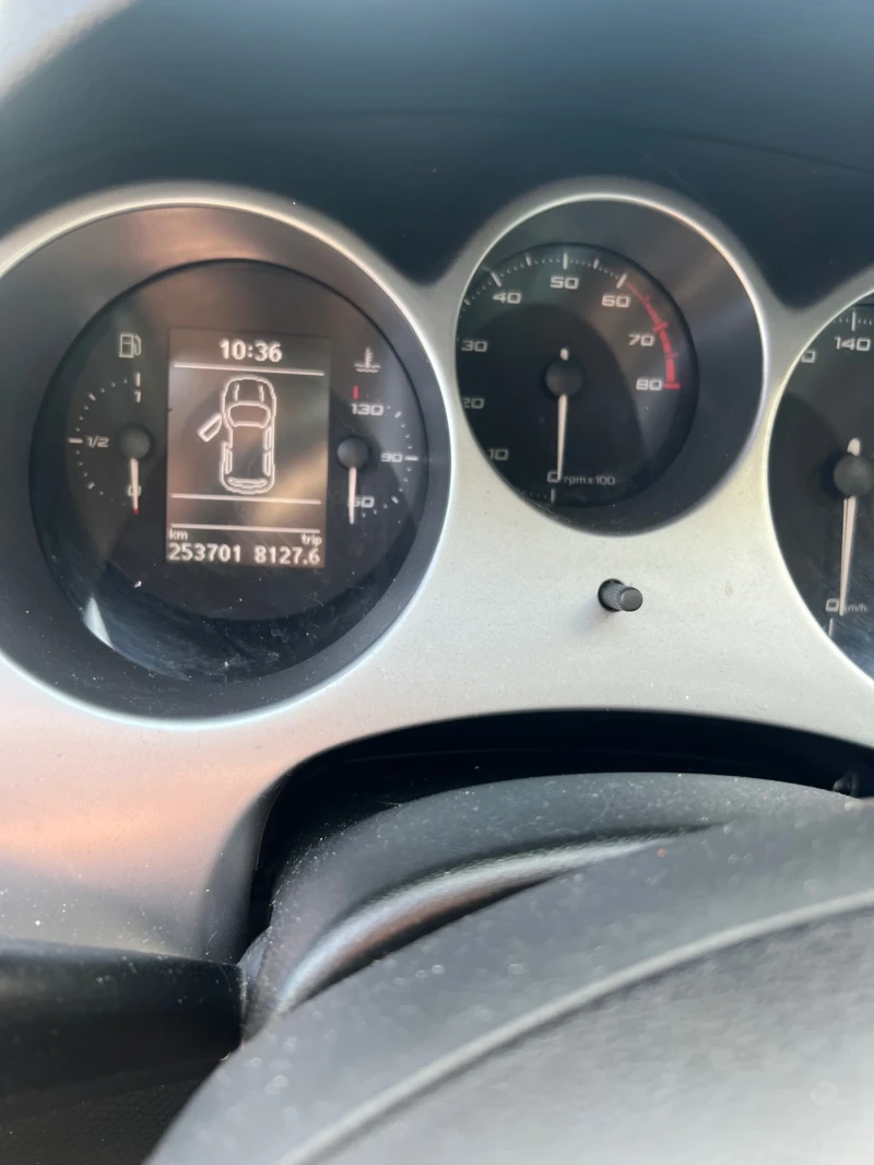 Seat Altea XL, снимка 5 - Автомобили и джипове - 53591251