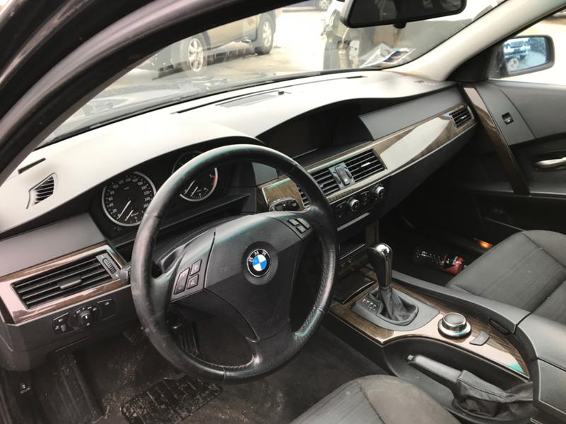 BMW 525 525D Avtomat,E61, снимка 4 - Автомобили и джипове - 20486497