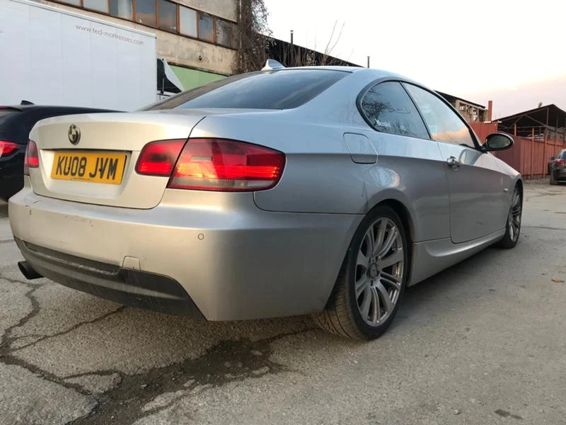 BMW 330 d мпакет, снимка 3 - Автомобили и джипове - 49519685