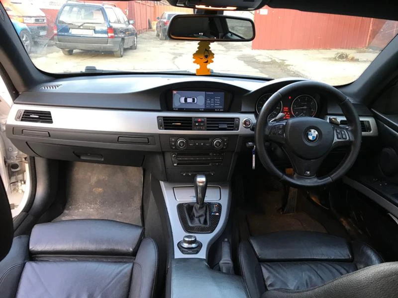 BMW 330 d мпакет, снимка 6 - Автомобили и джипове - 49519685