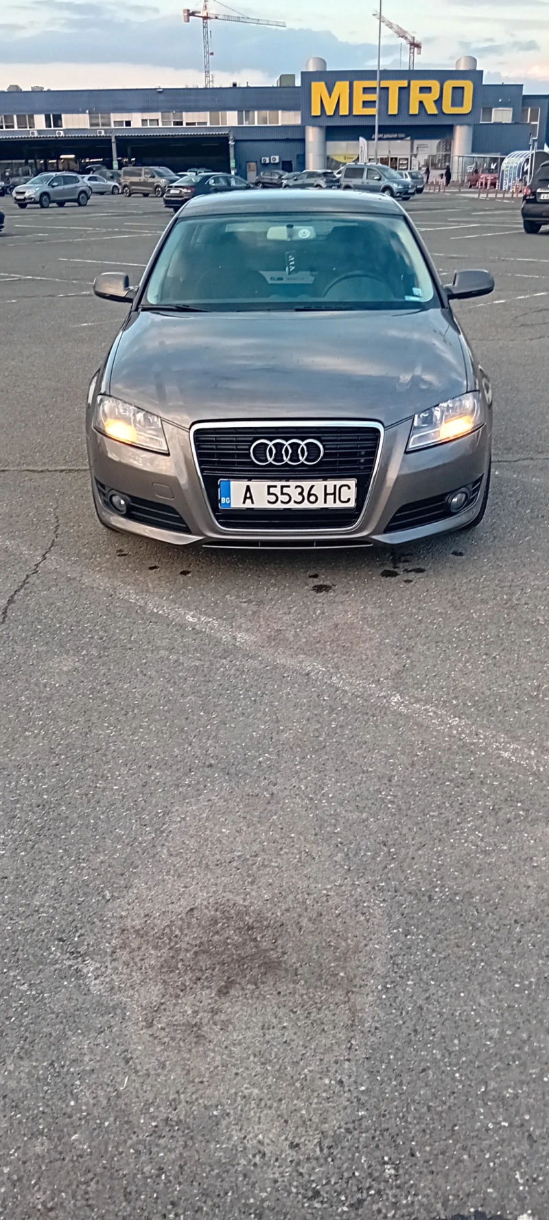 Audi A3 - 18000 лв. - 44939832 1