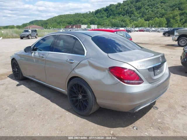 Mercedes-Benz C 300 * * CARFAX * * АВТО КРЕДИТ * *  - изображение 7