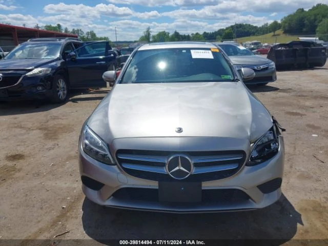Mercedes-Benz C 300 * * CARFAX * * АВТО КРЕДИТ * * - 26499 лв. - 25249788 1