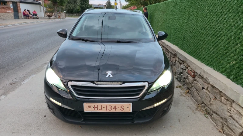 Peugeot 308 - 13200 лв. - 83949884 1