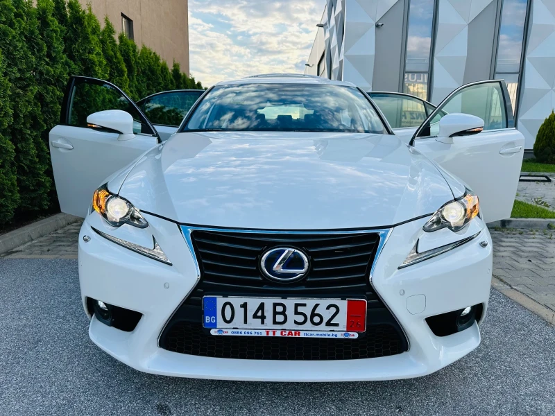 Lexus IS 300  150хил.км! Отлично тех.състояние! - 30900 лв. / 15798.92 € - 87133229 1