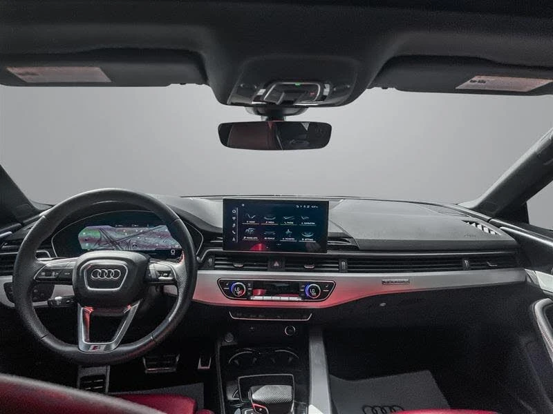 Audi S5 3.0T* Prestige* Coupe* АвтоКредит* (ЦЕНА ДО БГ), снимка 8 - Автомобили и джипове - 55015070