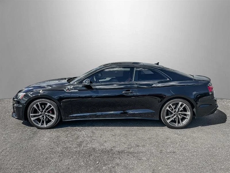 Audi S5 3.0T* Prestige* Coupe* АвтоКредит* (ЦЕНА ДО БГ), снимка 3 - Автомобили и джипове - 55015070