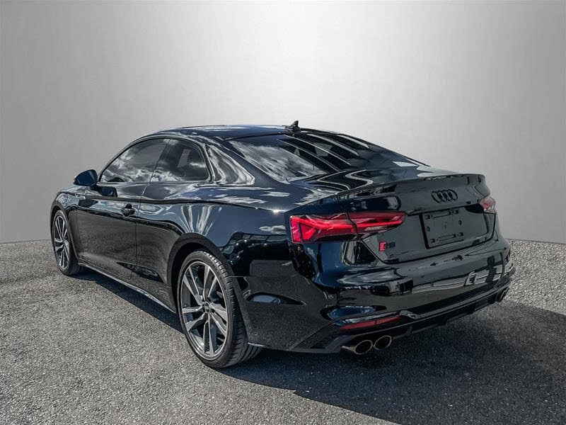 Audi S5 3.0T* Prestige* Coupe* АвтоКредит* (ЦЕНА ДО БГ), снимка 4 - Автомобили и джипове - 55015070