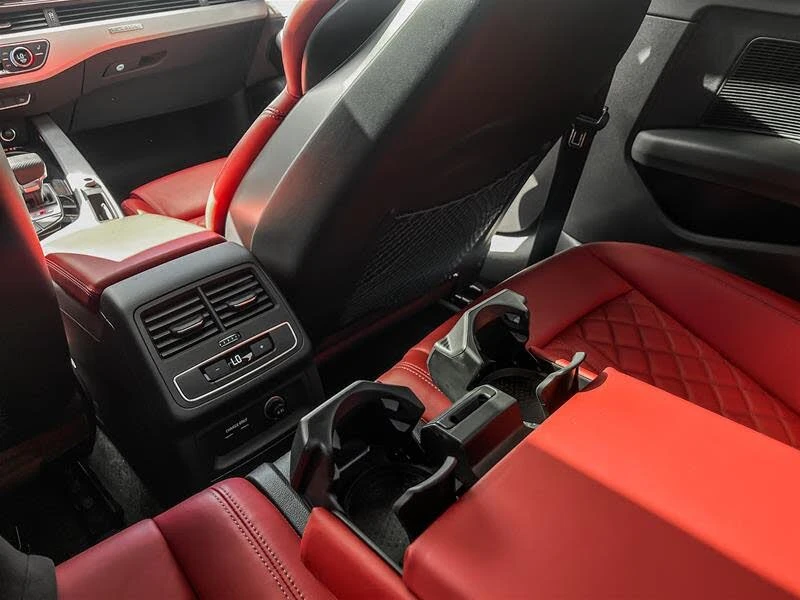 Audi S5 3.0T* Prestige* Coupe* АвтоКредит* (ЦЕНА ДО БГ), снимка 17 - Автомобили и джипове - 55015070