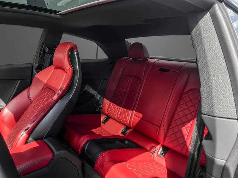 Audi S5 3.0T* Prestige* Coupe* АвтоКредит* (ЦЕНА ДО БГ), снимка 16 - Автомобили и джипове - 55015070